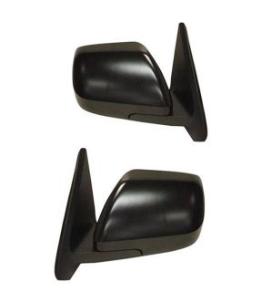 Mirror Set For 08-09 Ford Escape, 08-09 Mercury Mariner