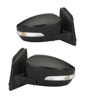 Mirror Set For 15-18 Ford Focus