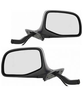 Mirror Set For 1992-1997 Ford