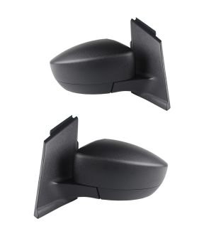 Mirror Set For 17-19 Ford Escape