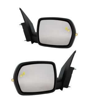 Mirror Set For 20-24 Ford Edge