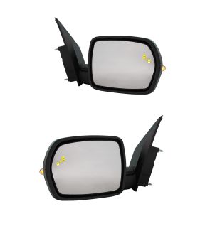 Mirror Set For 20-24 Ford Edge