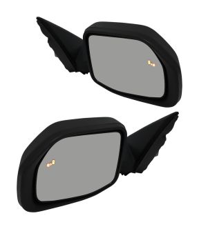 Mirror Set For 21-22 Ford Bronco Sport