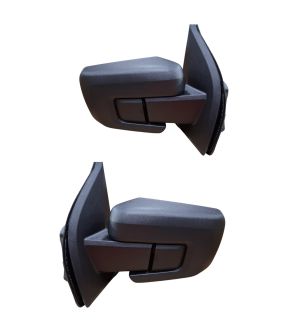Mirror Set For 21-25 Ford F-150, 22-25 Ford F-150 Lightning
