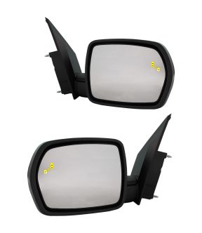 Mirror Set For 21-24 Ford Edge