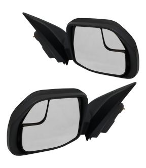 Mirror Set For 22-24 Ford Maverick