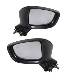Mirror Set For 18-19 Mazda CX-9