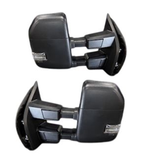 Mirror Set For 21-25 Ford F-150