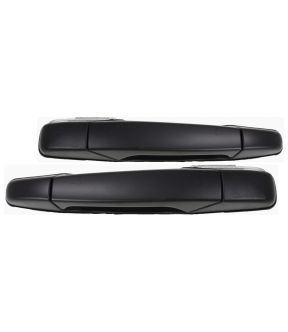 Door Handle Set For 2007-2014 Cadillac Chevrolet GMC