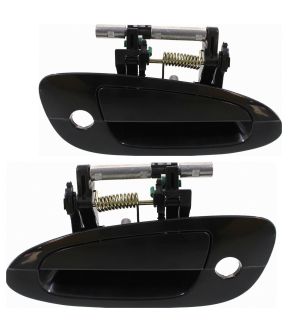 Door Handle Set For 02-06 Nissan Altima