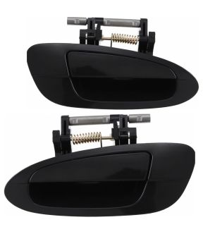 Door Handle Set For 02-06 Nissan Altima