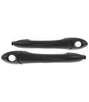 Door Handle Set For 11-14 Hyundai Sonata