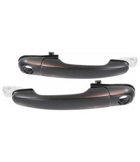 Door Handle Set For 05-09 Hyundai Tucson