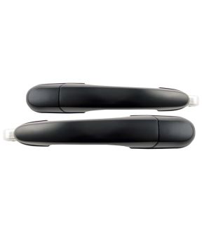 Door Handle Set For 05-09 Hyundai Tucson
