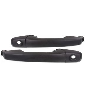 Door Handle Set For 11-14 Ford Edge