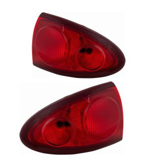 Tail Light Set For 03-05 Chevrolet Cavalier