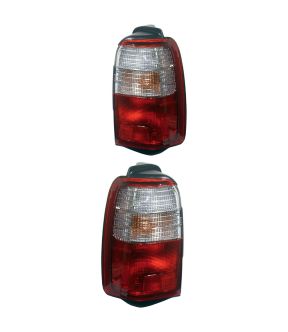 Tail Light Set For 97-00 Toyota 4Runner