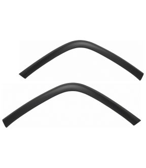 Rear RWD Wheel Arch Trims 2011-22 Jeep Grand Cherokee CH1791103/CH1790103