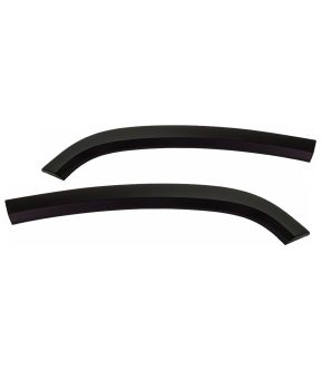 Rear FWD Wheel Arch Trims 2011-22 Jeep Grand Cherokee CH1791102/CH1790102