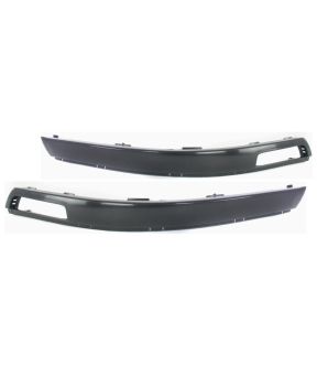 Bumper Cover Set For 01-05 Volkswagen Passat