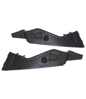 Front Bumper Cover Side Support Set For 06-10 Volkswagen Passat