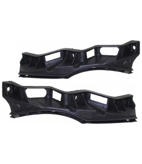 Bumper Bracket And Hardware Set For 06-10 Volkswagen Passat