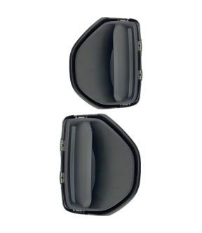 Bumper Cover Air Duct Set For 24-25 Volkswagen Atlas