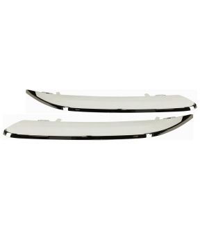 Bumper Cover Set For 05-10 Chrysler 300