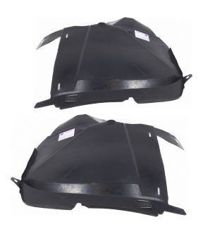 Fender Set For 06-10 Ford Explorer, 07-10 Ford Explorer Sport Trac