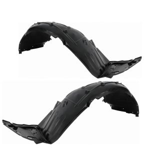 Fender Set For 22-25 Honda Civic