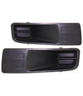 Fog Light Set For 06-09 Ford Fusion