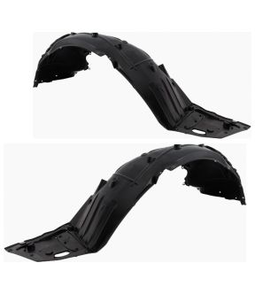 Fender Set For 22-25 Honda Civic