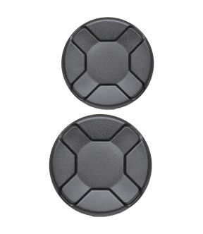 Fog Light Set For 19-23 Jeep Renegade
