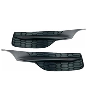 Fog Light Set For 16-17 Honda Accord