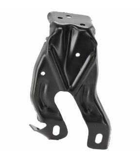 Right Passenger Side Bumper For 98-04 Nissan Frontier, 00-04 Nissan Xterra