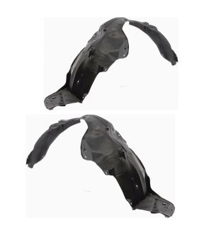Fender Set For 16-17 Honda Accord