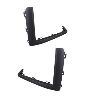 Bumper Cover Set For 22-25 BMW iX