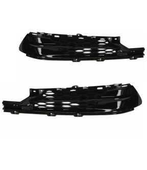 Fog Light Set For 15-17 Acura TLX