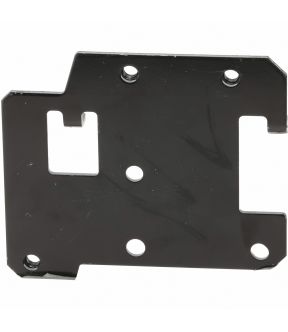 Right Passenger Side Bumper For 12-21 Nissan NV1500, 12-21 Nissan NV2500, 12-21 Nissan NV3500