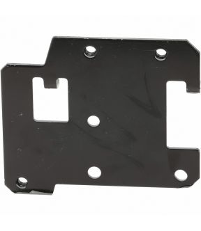 Right Passenger Side Bumper For 12-21 Nissan NV1500, 12-21 Nissan NV2500, 12-21 Nissan NV3500; CAPA Certified