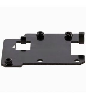 Left Driver Side Bumper For 12-21 Nissan NV1500, 12-21 Nissan NV2500, 12-21 Nissan NV3500; CAPA Certified