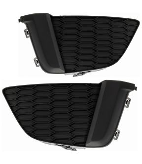 Fog Light Set For 15-17 Honda Fit