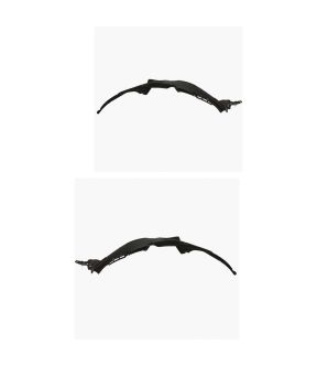 Fender Set For 19-22 Honda HR-V