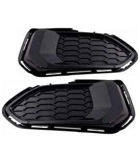 Fog Light Set For 18-20 Honda Fit