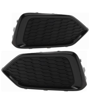 Fog Light Set For 17-19 Honda Civic
