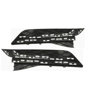 Fog Light Set For 14-17 Honda Odyssey