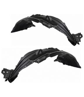 Fender Set For 23-25 Honda Pilot