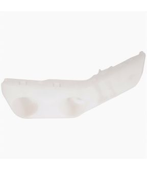 Right Passenger Side Bumper For 2011-2019 INFINITI