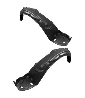 Fender Set For 08-09 Honda Accord
