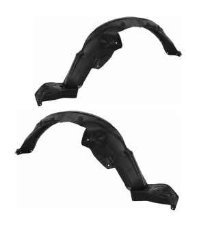 Fender Set For 08-12 Honda Accord